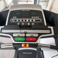 Tapis roulant proform