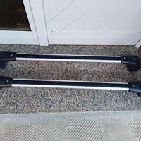 Barre trasversali Peugeot 207 SW