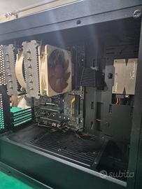 BUONA BASE PC DA GAMING