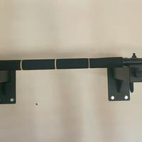 Barra per trazioni a muro – COME NUOVA!