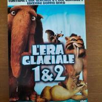 l'era glaciale 1 e 2