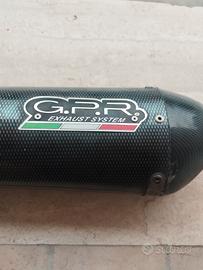 terminale x BMW 1150