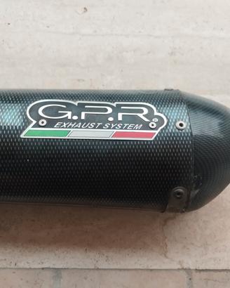 terminale x BMW 1150
