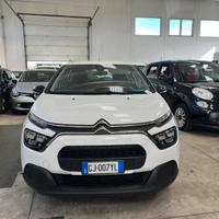 Citroen C3 BlueHDi 100 S&S Shine 2022