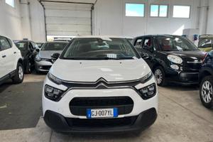 Citroen C3 BlueHDi 100 S&S Shine 2022