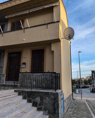 Casa indipendente