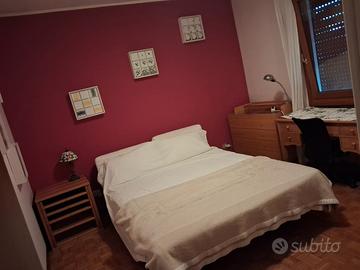 Camera con bagno personale
