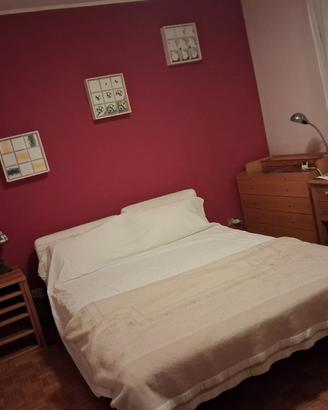 Camera con bagno personale