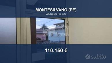 Immobile in asta di 67 m² a Montesilvano