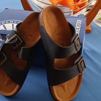 Sandali Birkenstock originali – Taglia 37