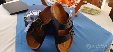 Sandali Birkenstock originali – Taglia 37