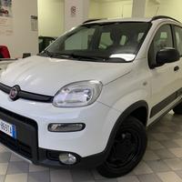 Fiat Panda Wild 1.3 MJT 95 CV S&S 4x4