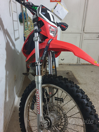 Honda Crf230e 2008