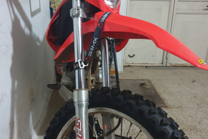 Honda Crf230e 2008