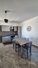 Nuova costruzione corso roma