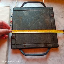 pietra miliare per cucinare senza condimento