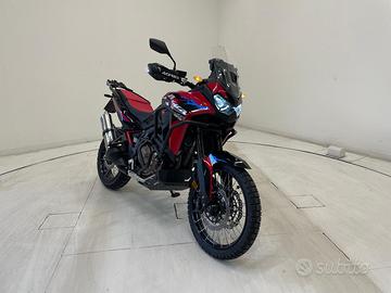 Honda Africa Twin 1100 ES 2025