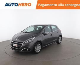 PEUGEOT 208 ZS64521