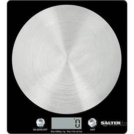 Bilancia cucina Salter, nuova