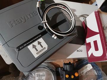 Raymarine EV-200 type 2 24v + EV-2 SENSOR P70