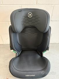 Seggiolino auto Maxi Cosi Bebè confort con isofox