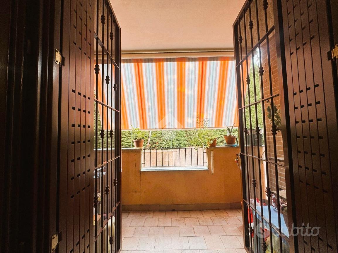 Apartment in Bernareggio, Isola Sant'Anna - Altro