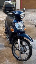 Kymco people 125