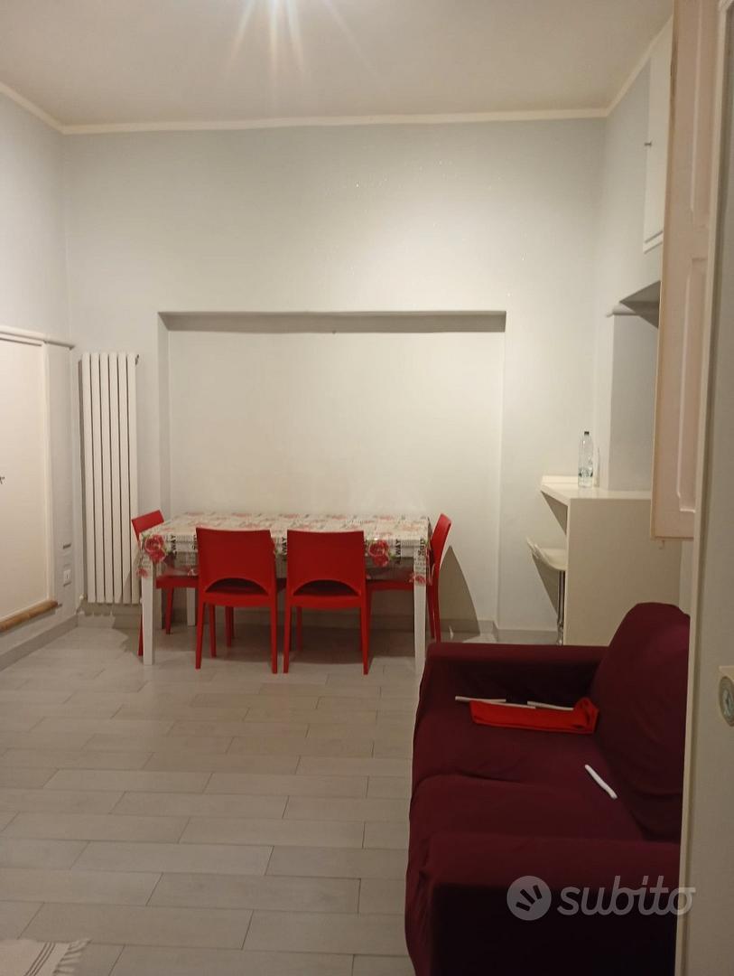 Appartamento – Brindisi, Centro - Vista 5