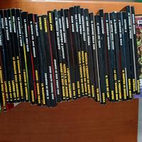 Fumetti editoriale Cosmo (aggiornato gennaio 26)