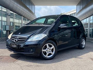 MERCEDES-BENZ A 150 A 150 Classic