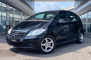MERCEDES-BENZ A 150 Classic