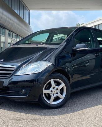 MERCEDES-BENZ A 150 Classic
