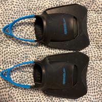 Pinne da allenamento Speedo