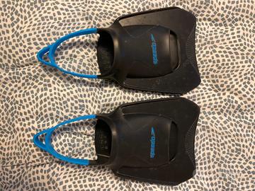 Pinne da allenamento Speedo