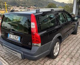 VOLVO XC70 2.4 D5 20V (163CV) cat AWD aut. cross