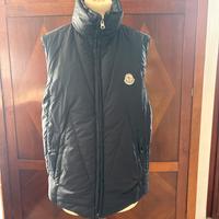 Gilet MONCLER smanicato unisex
