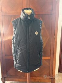 Gilet MONCLER smanicato unisex