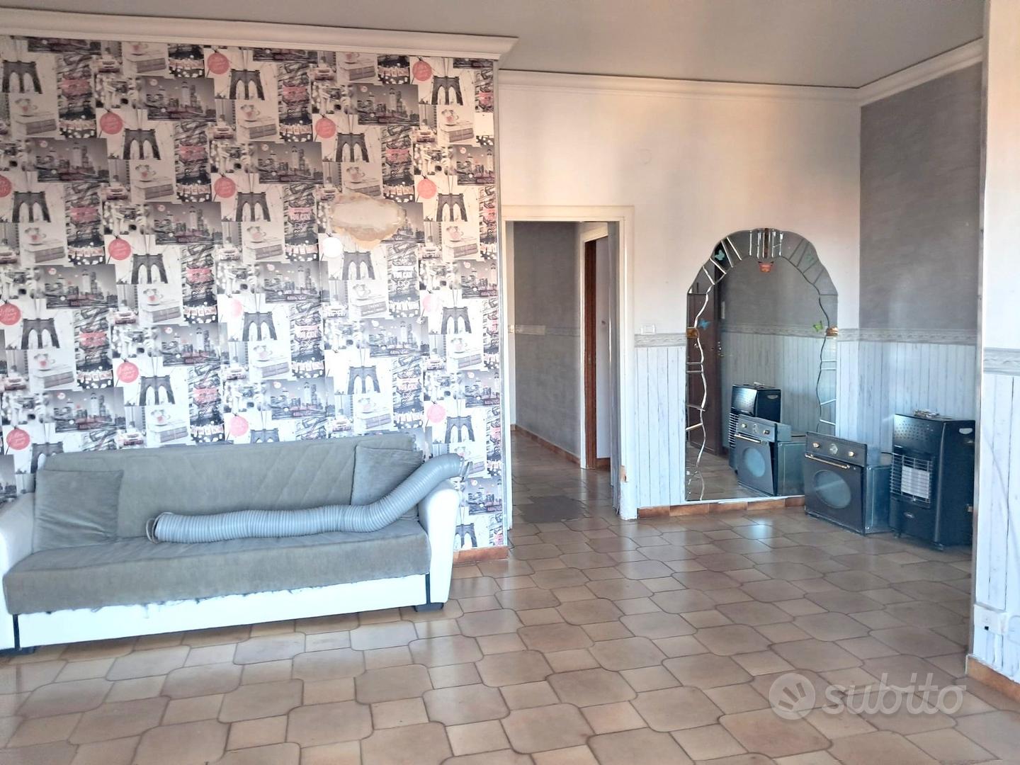 Appartamento - Vista 5