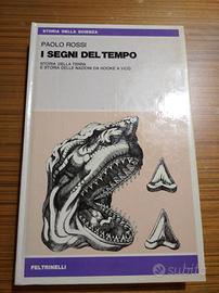 Paolo Rossi i segni del tempo feltrinelli