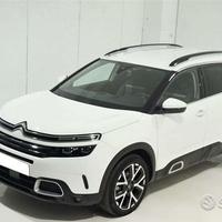 Ricambi citroen c5 aircross 2019-2021