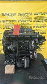 FORD TRANSIT motore usato D3FA