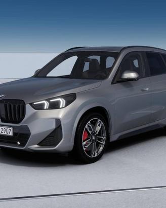 BMW X1 sDrive18d MSport Pro