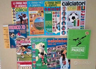 Album Panini