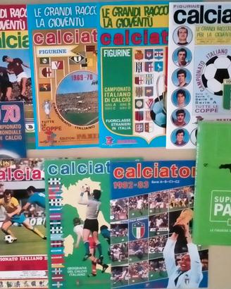 Album Panini