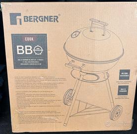 Barbecue 43 cm