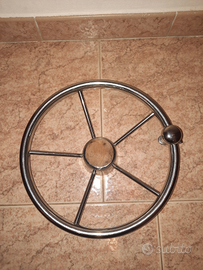 Volante per timoneria