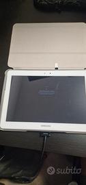Samsung Tablet N8000 10.1