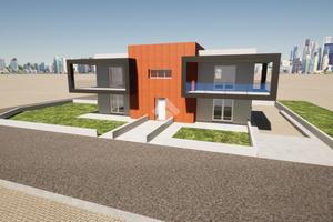 TER. RESIDENZIALE A ZEVIO