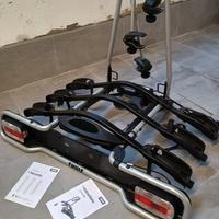 THULE portabici EURORIDE 3 bici