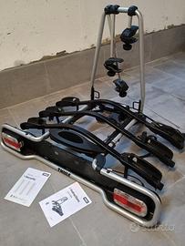 THULE portabici EURORIDE 3 bici
